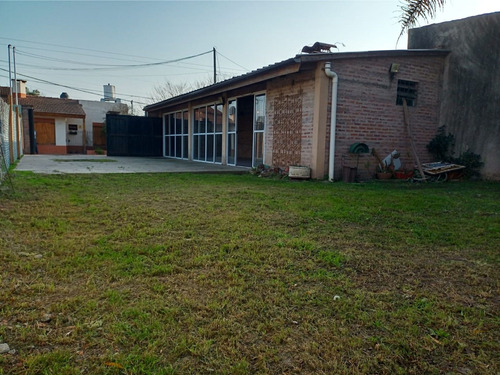 Venta De Quincho/casa 2 Ambientes Gral Rodriguez