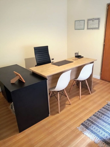 Se Vende Oficina 70m2 3 Privados En Pleno Centro