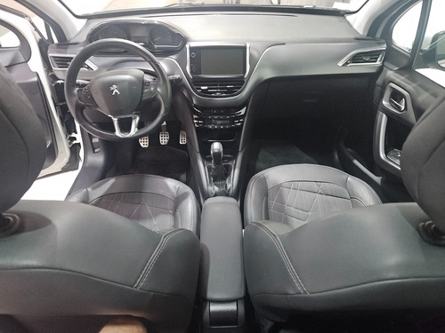 Peugeot 208 1.6 Feline Pack Cuir