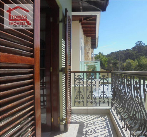 Sobrado Residencial À Venda, Pirituba, São Paulo. - So0857