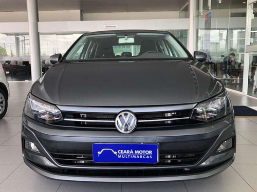 Volkswagen Polo Comfort. 200 Tsi 1.0 Flex 12v Aut.