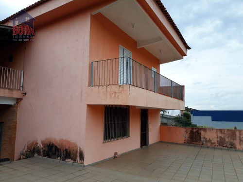 Imagem 1 de 17 de Casa Residencial À Venda, Terra Preta, Mairiporã. - Ca0242