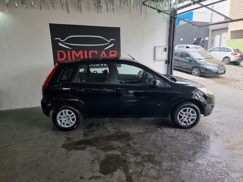 Imagem 3 de 9 de Ford /fiesta Hacht 1.6 S.e