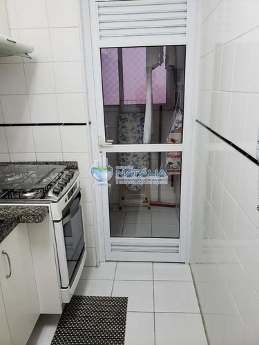 Imagem 14 de 18 de Apartamento Com 1 Dorm, Santa Cecília, São Paulo, Cod: 64488 - A64488