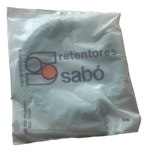 Retentor Sabo 00165br-volvo,mack,international,i.h.c. Trator