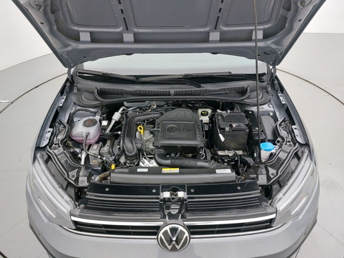 Volkswagen Virtus 1.0 200 TSI HIGHLINE AUTOMÁTICO