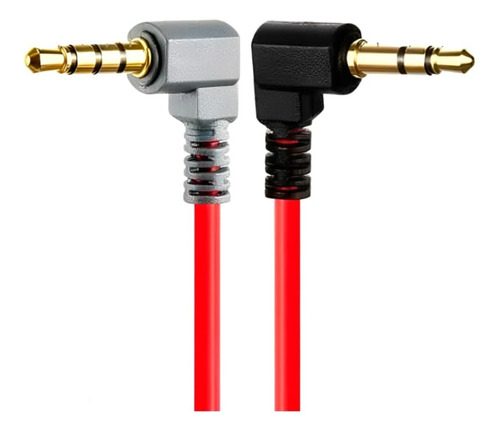 Cable Audio Godox Gac-ic4 Trs A Trrs 3.5mm