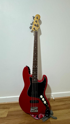 Bajo Electrico Fender Jazz Bass