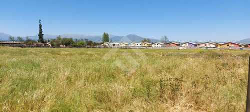 Terreno Construccion En Venta En Talagante