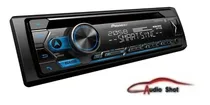 Comprar Estereo Pioneer Deh-s4250bt Bt Cd Usb Aux Mp3 Nuevo Modelo 