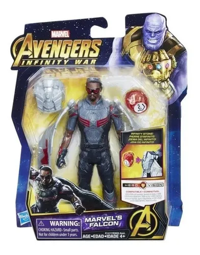 Muñecos de vengadores infinity war sale