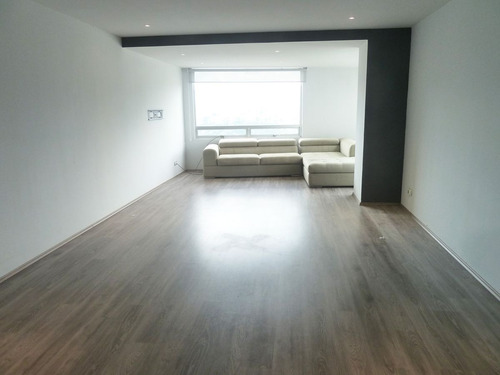Imagen 2 de 30 de Departamento En Renta En Interlomas, Aquario