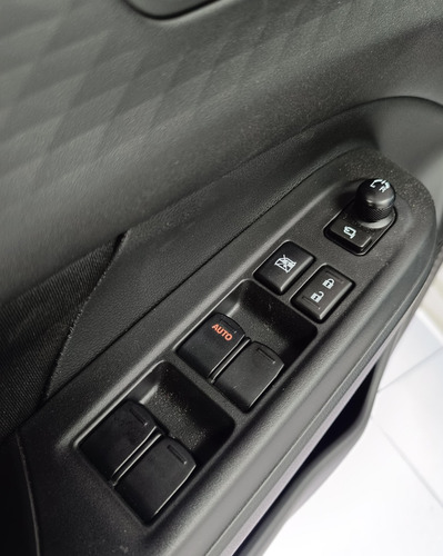 Suzuki Swift Glx