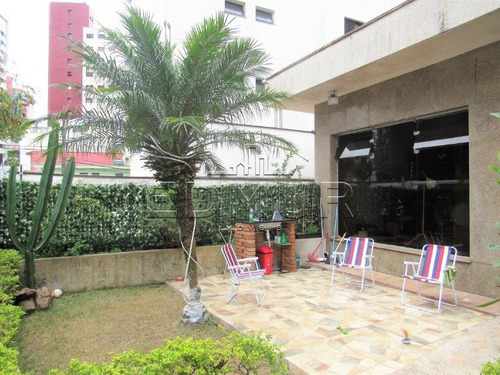 Sobrado - Vila Bastos - Ref: 25936 - L-25936