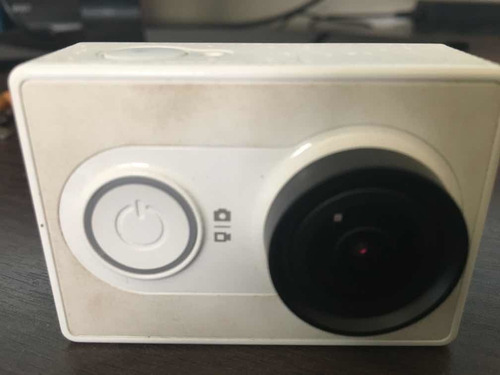 Xiaomi Ti Action 2k