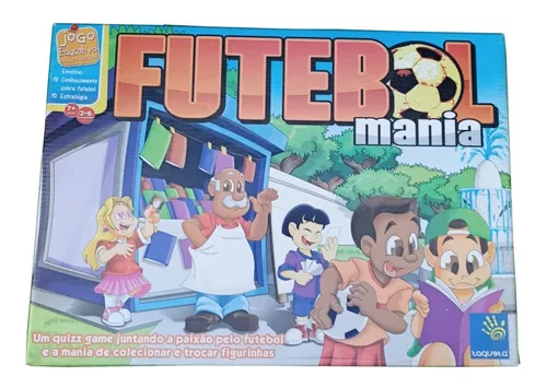 Futebol Mania: saiba como jogar o game de futebol online para PCs