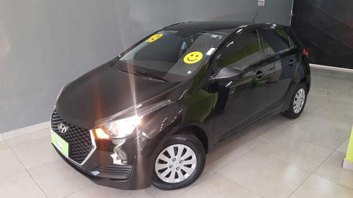Imagem 6 de 15 de Hyundai Hb20 1.0mt Unique