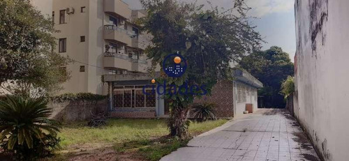 Imagem 3 de 3 de Residential / Land Lot Florianópolis Sc Brasil - V00163