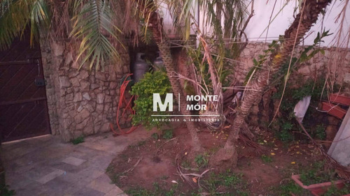 Imagem 25 de 30 de Casa Comercial Em Barueri - Ca0840