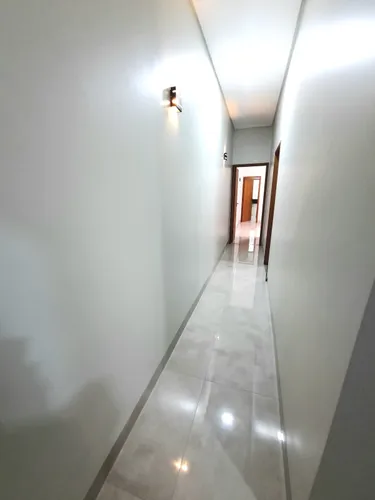 Casa Alto Padrão, 240m2, 4qrtos, Formosinha, Formosa-go