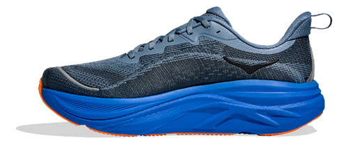 Zapatillas Hoka Skyflow Hombre Downpour/thunder Cloud