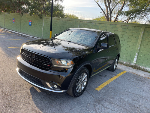 Dodge Durango 5.7 V8 R/t At