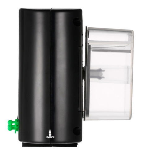 Alimentador Automático Para Peixes Warmtone 115ml 6 Programações