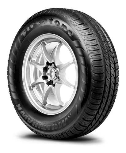 Llanta 185/65r15 88t Multihawk Firestone