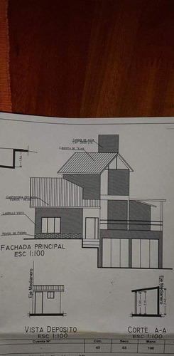 Imagen 21 de 22 de Casa En Venta - 3 Dormitorios - Carlos Paz