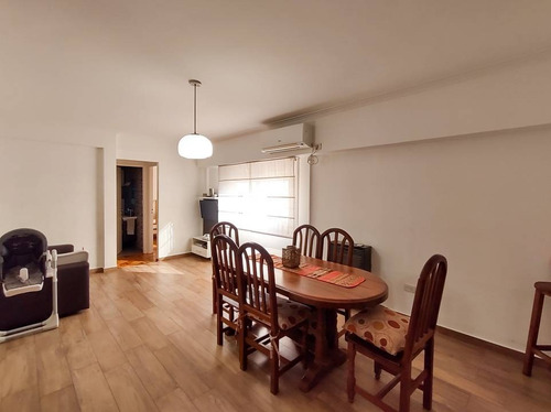 Imagen 2 de 23 de Departamento 3 Ambientes - Luminoso - Muy Buen Estado En Caballito