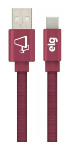 Imagem 3 de 6 de Kit De Parede Universal 1 Saída Usb + Cabo 1 Metro Ktc10wch