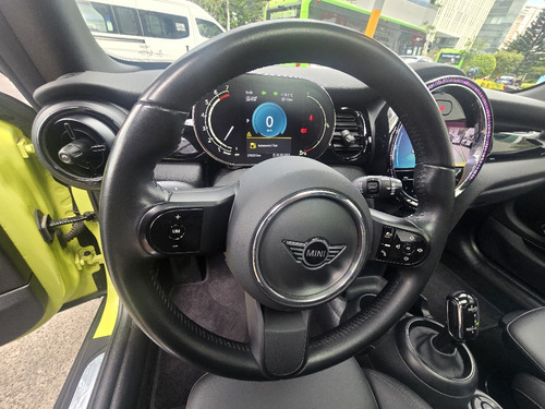 Mini Cooper 1.5 C At 3P