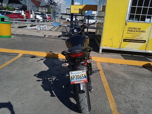 Imagen 6 de 11 de Kawasaki Versys