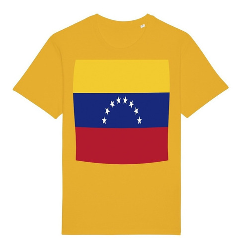 Camiseta T-shirt Venezuela Orgullo R5