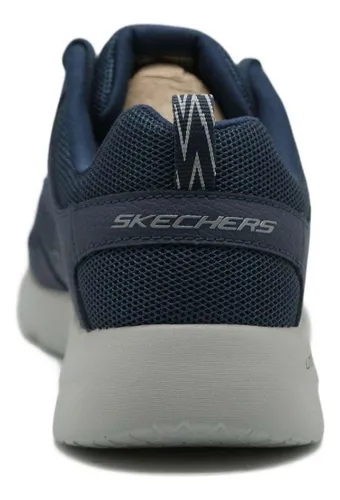 Tênis skechers dynamight masculino sales