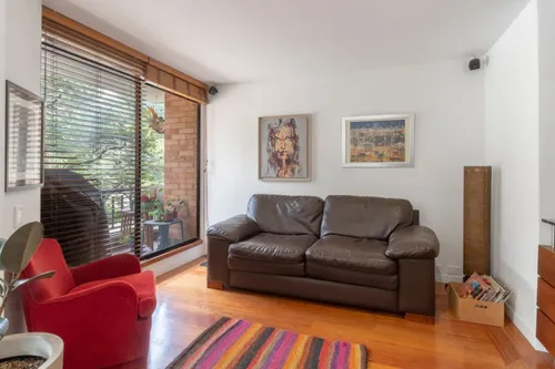 Apartamento En Venta En Altos De Suba. Cod V23043