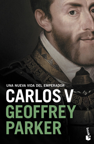 Carlos V - Parker Geoffrey