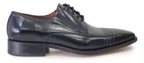 Comprar Zapatos Cuero Hombre Vestir Bases Suela Cómodos Mdz Holmes