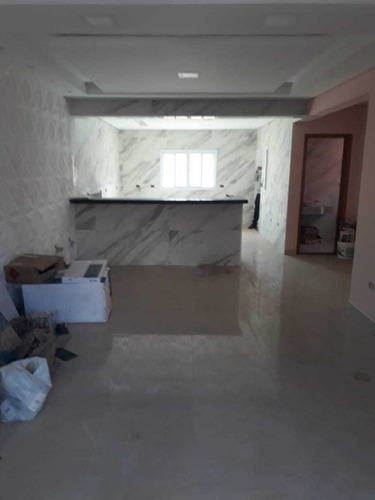 Imagem 25 de 30 de Sobrado Recém Construido 670.000,00 Próximo Puc - 40202
