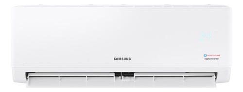 Aire Acondicionado Inverter 12.000 Btu Samsung