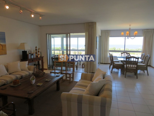 Imagen 3 de 15 de Apartamento En Playa Brava