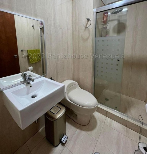 Imagen 11 de 17 de Apartamento En Venta Lomas Del Sol Jesús Enrique Díaz 22-21328 Caracas El Hatillo