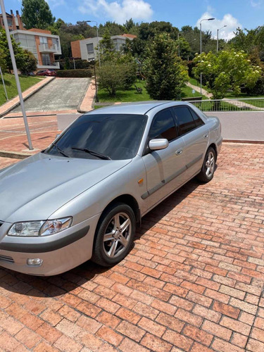 Mazda 626 2.0 Nm0