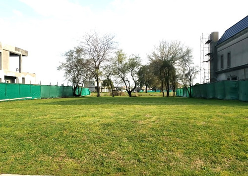Imagen 6 de 6 de Lotes En Venta - Barrio Privado Terralagos Canning