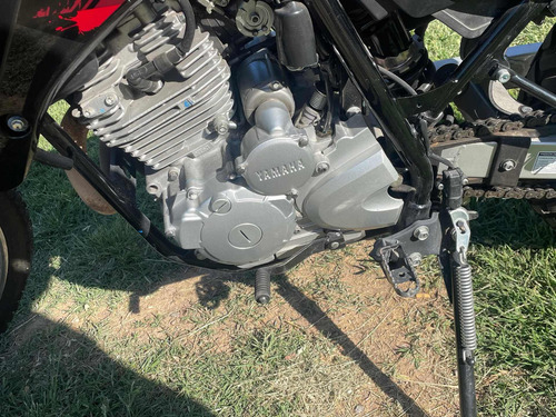 Imagen 7 de 8 de Yamaha Xtz 250