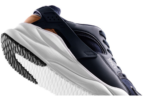 Zapatillas Filament Spicy Hombre Mujer Estilo Sport Urbanas