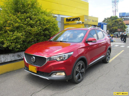 Imagen 1 de 25 de Mg Zs 1.5 Com At