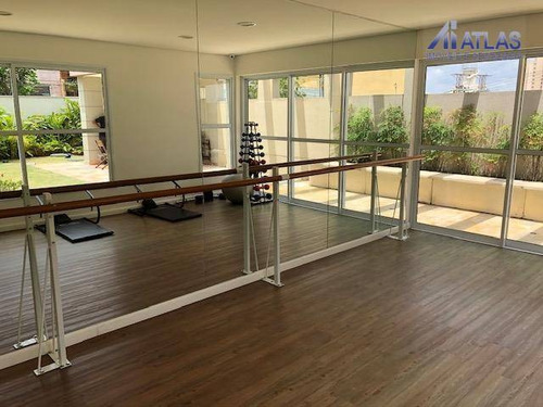Imagem 18 de 25 de Apartamento Com 3 Dormitórios À Venda, 64 M² Por R$ 600.000,00 - Vila Paiva - São Paulo/sp - Ap0621