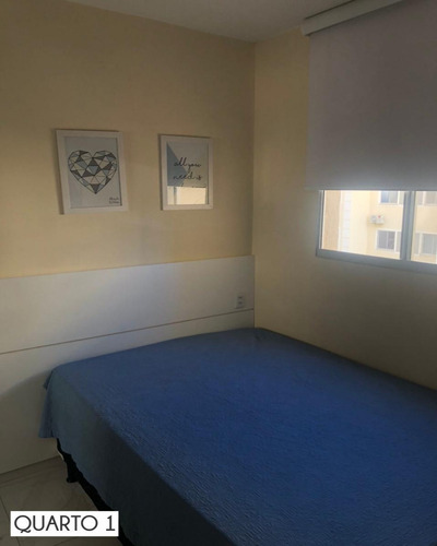 Apartamento - Cp46a03 - 69319395