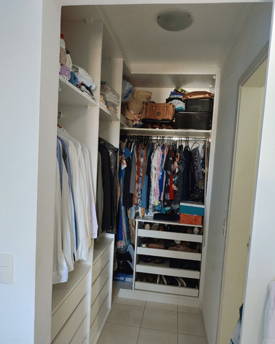 Imagem 11 de 13 de Apartamento - Ap00215 - 69362661